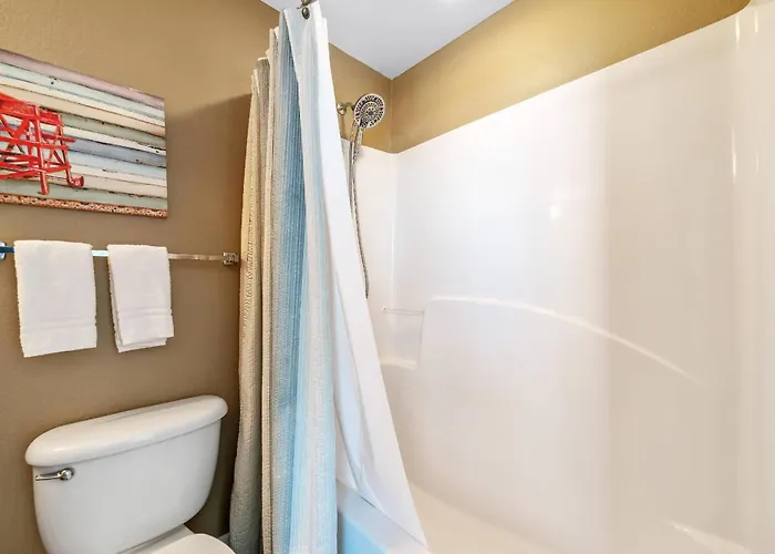 Crystal Shores West 1308 Holiday home Gulf Shores