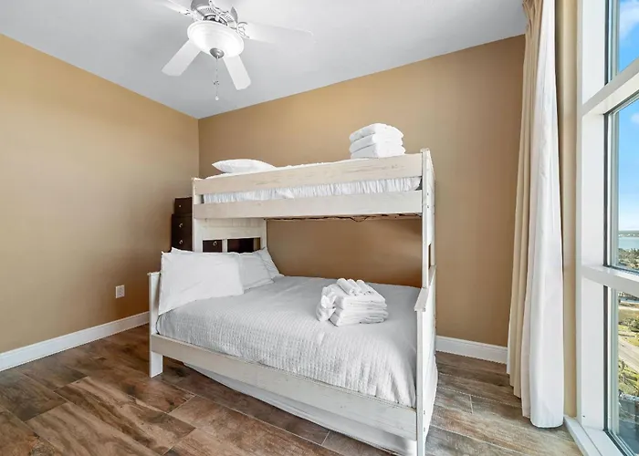 Holiday home Crystal Shores West 1308 Gulf Shores