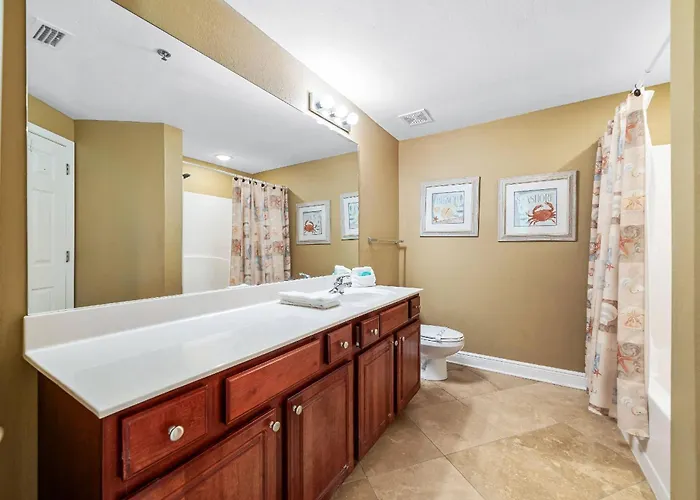 Crystal Shores West 1308 Gulf Shores