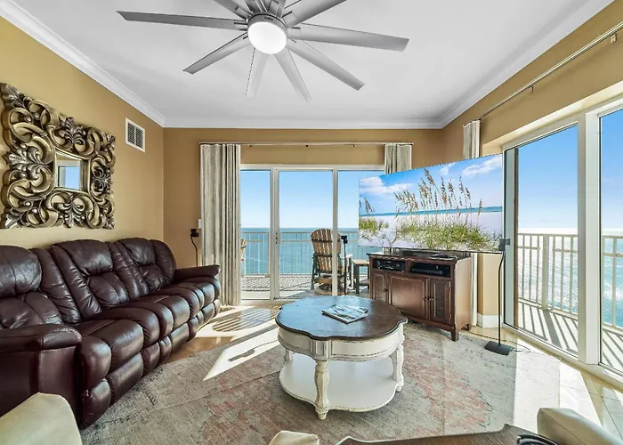 Crystal Shores West 1308 * Gulf Shores