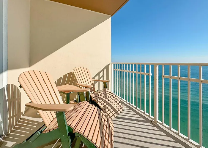 Holiday home Crystal Shores West 1308