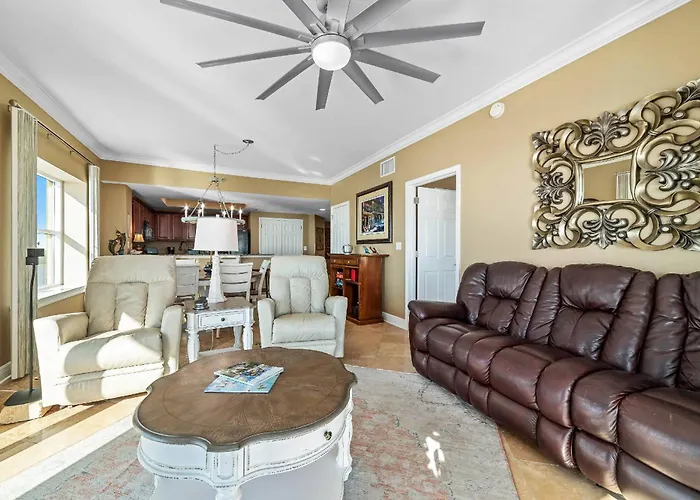 Holiday home Crystal Shores West 1308 *