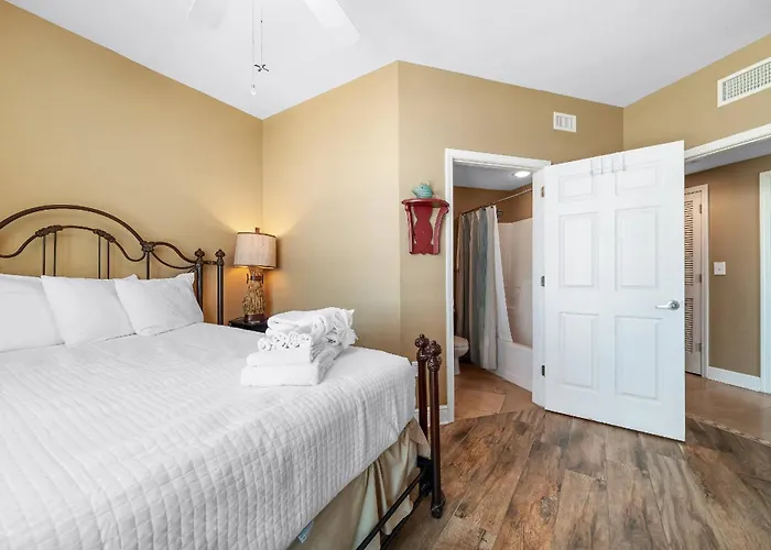 Holiday home Crystal Shores West 1308 Gulf Shores