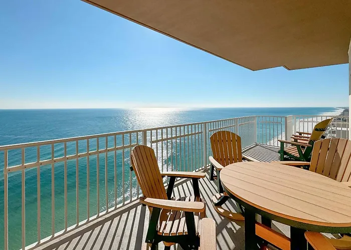 Crystal Shores West 1308 *