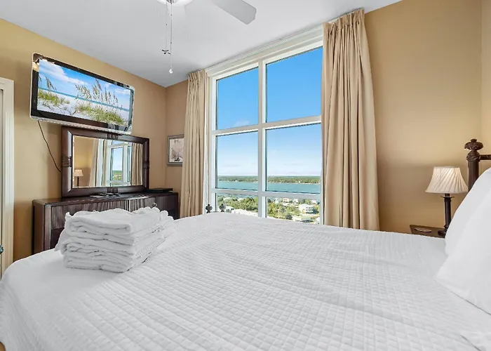 Crystal Shores West 1308 Gulf Shores