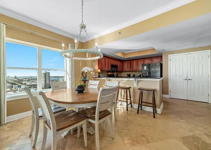 Crystal Shores West 1308