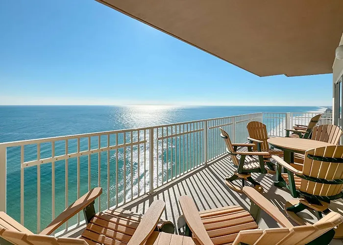 Holiday home Crystal Shores West 1308