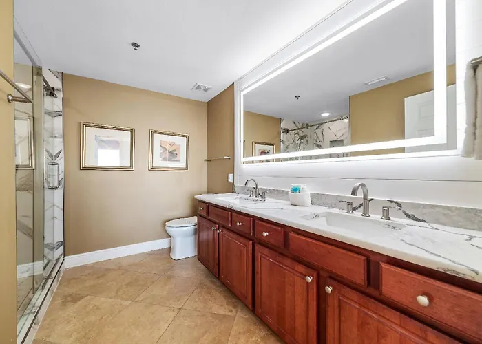 Crystal Shores West 1308 Holiday home Gulf Shores