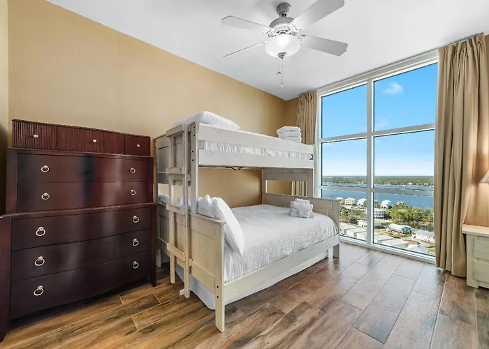 Holiday home Crystal Shores West 1308 Gulf Shores