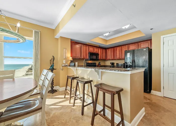 Crystal Shores West 1308 *