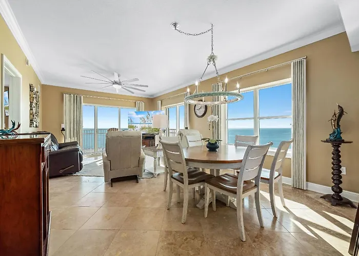 Crystal Shores West 1308 Gulf Shores