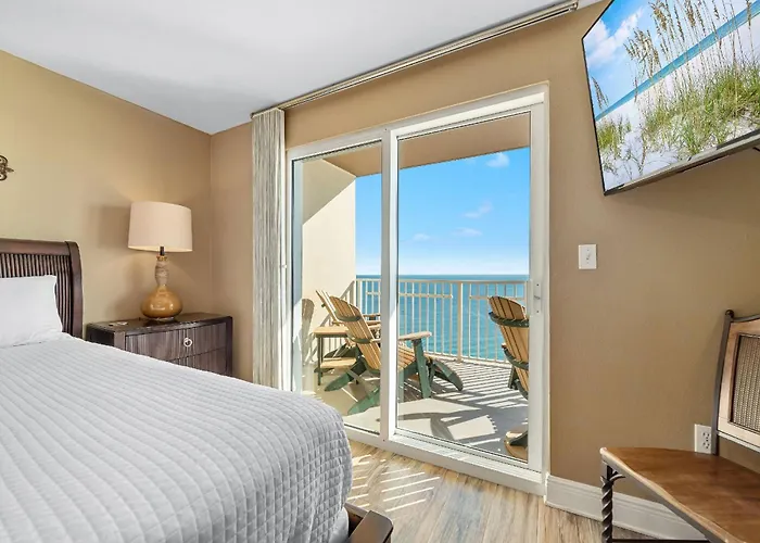 Crystal Shores West 1308