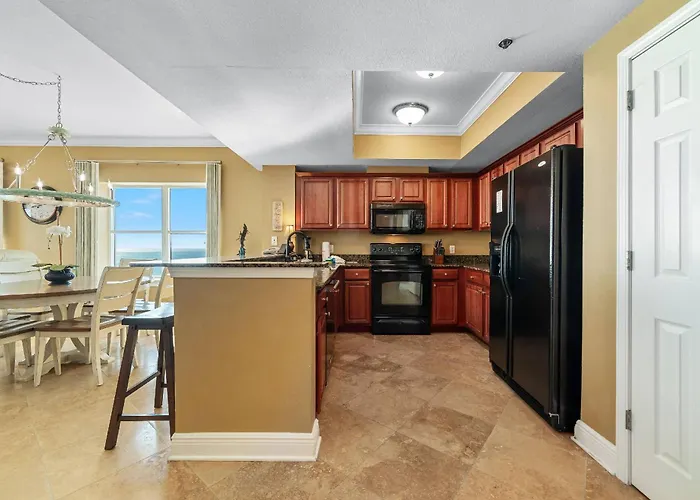 Crystal Shores West 1308 Gulf Shores