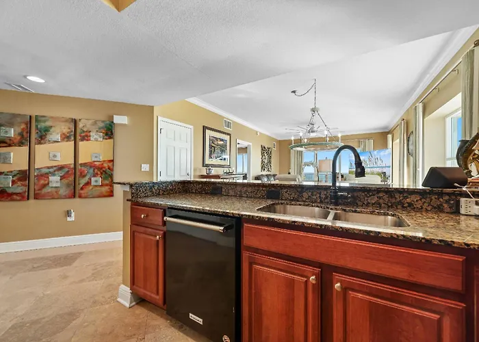 Crystal Shores West 1308