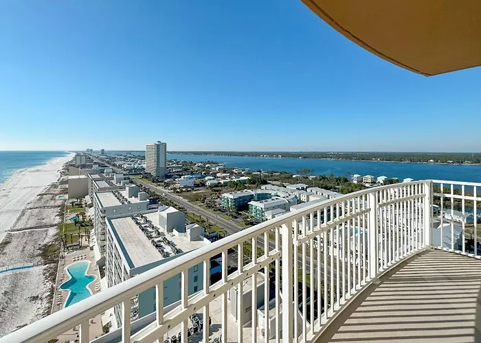 Crystal Shores West 1308 *