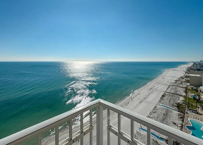 Crystal Shores West 1308 Holiday home *