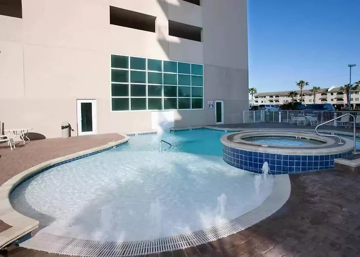 Crystal Shores West 1308