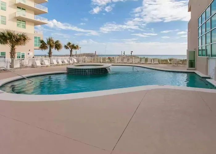 Holiday home Crystal Shores West 1308 *