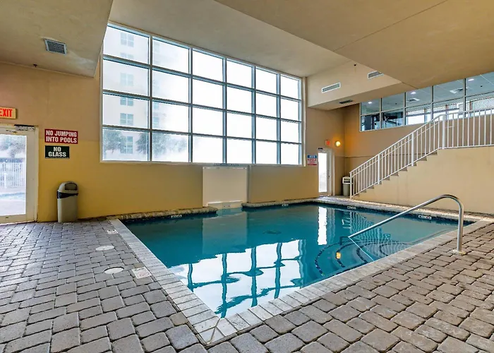 Crystal Shores West 1308 Holiday home Gulf Shores