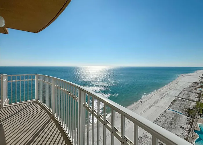 Crystal Shores West 1308