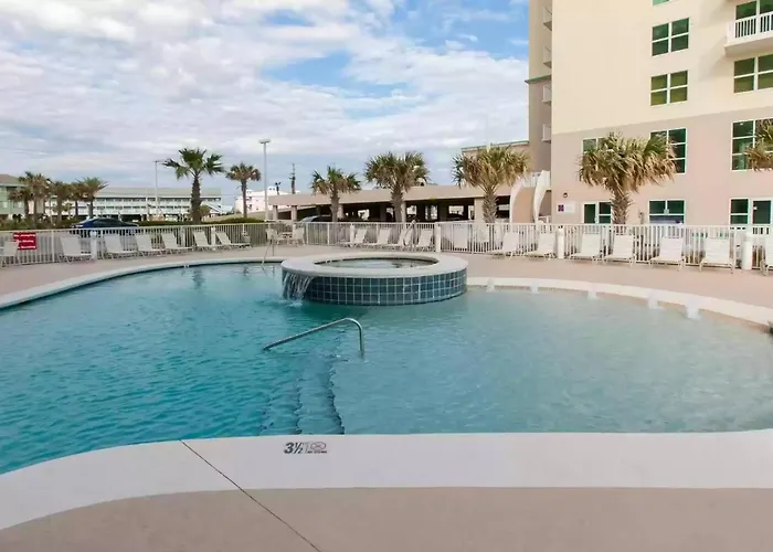 Crystal Shores West 1308 Holiday home