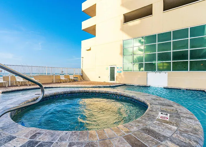 Holiday home Crystal Shores West 1308 *